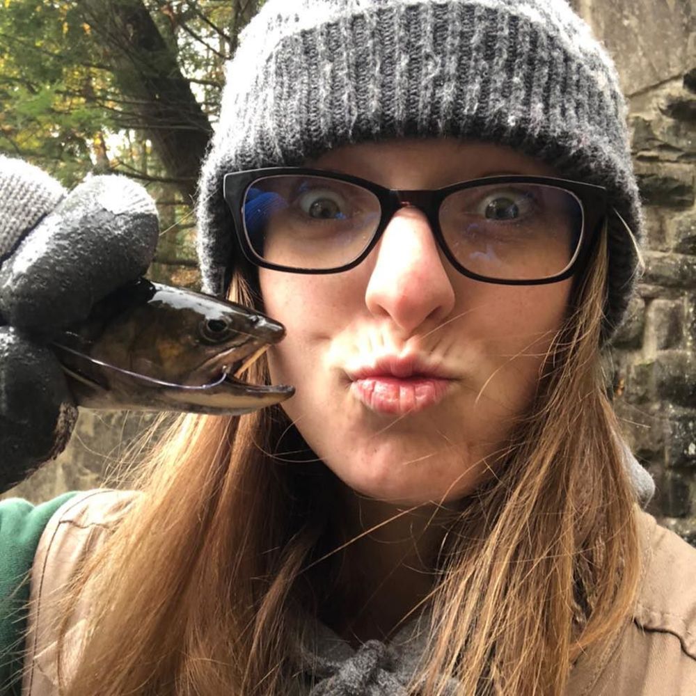 Meet your Posher, Liz